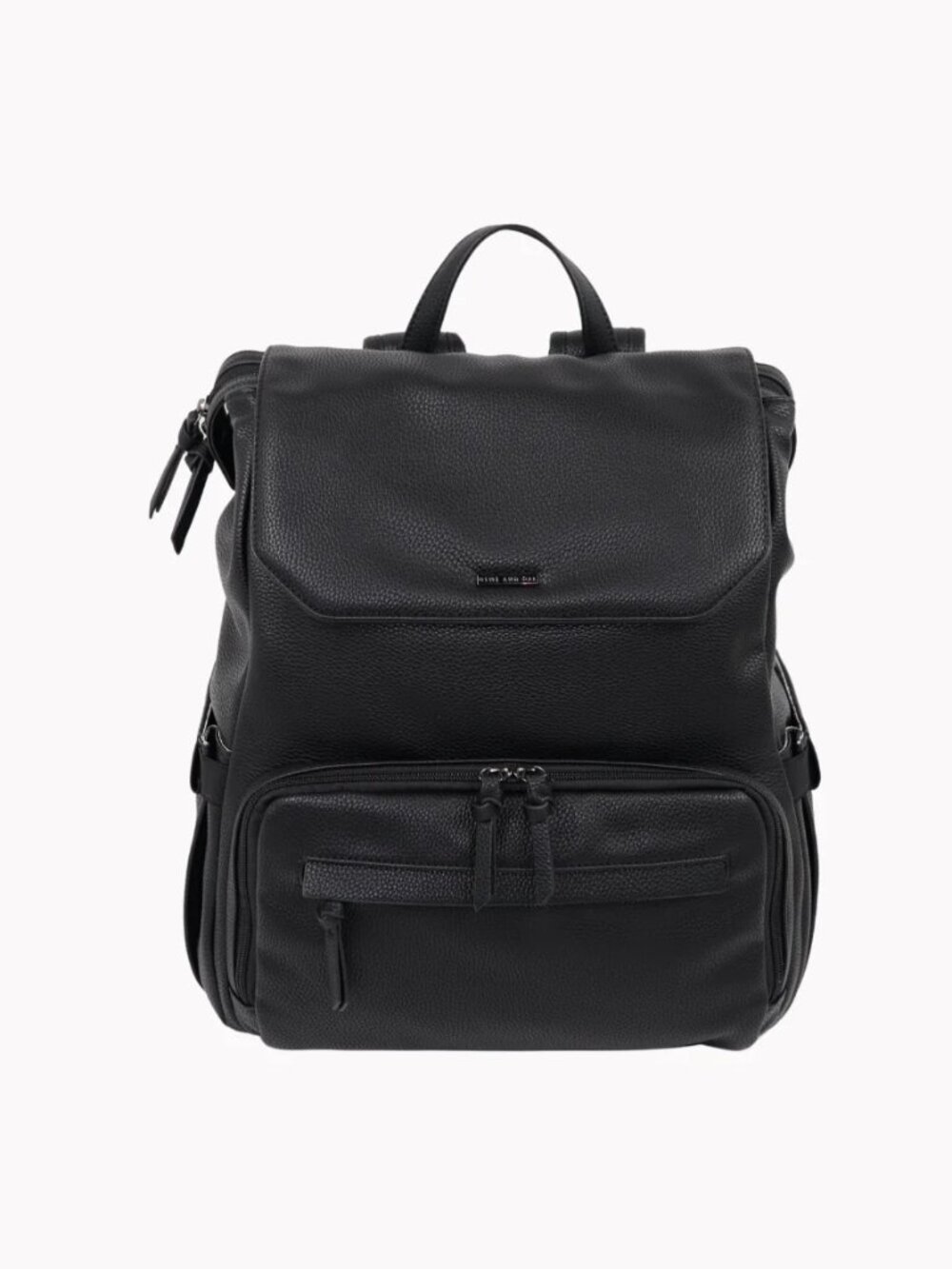Radley Breast Pump Backpack - Black